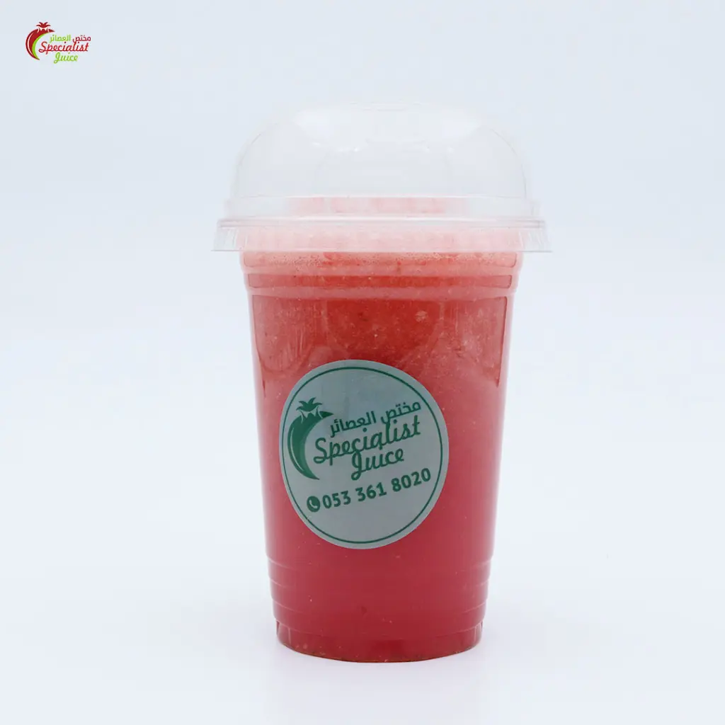 Watermelon -  Cup